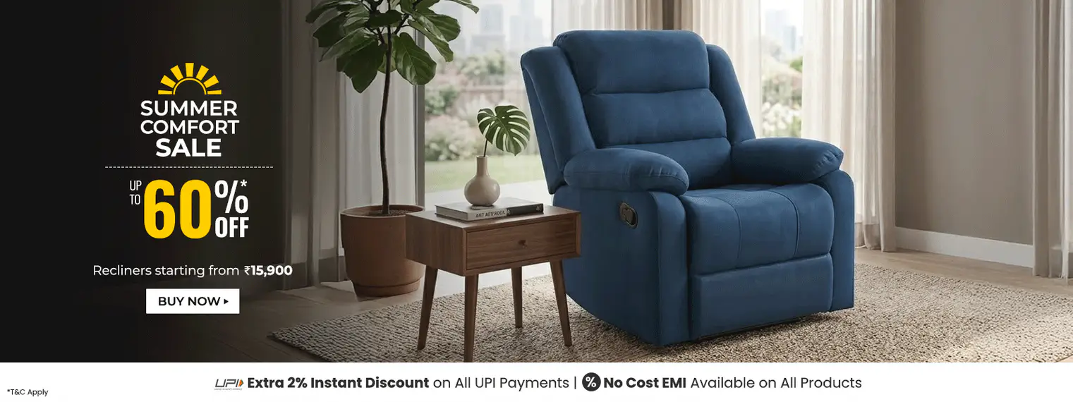 Redefining Comfort for Every Home